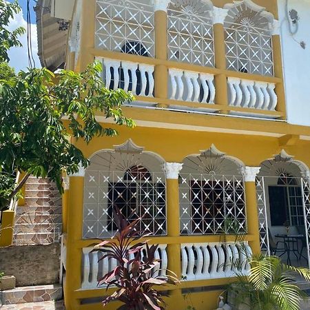 Runthings Hideaway Stay Negril Ngoại thất bức ảnh