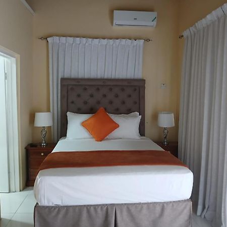Runthings Hideaway Stay Negril Ngoại thất bức ảnh