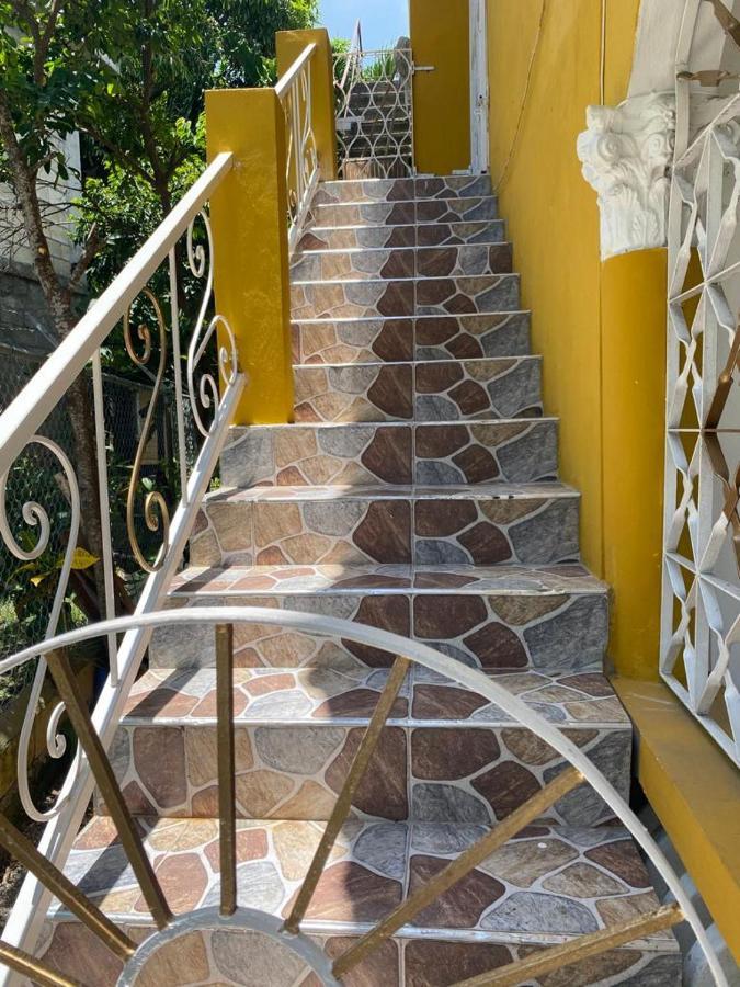 Runthings Hideaway Stay Negril Ngoại thất bức ảnh