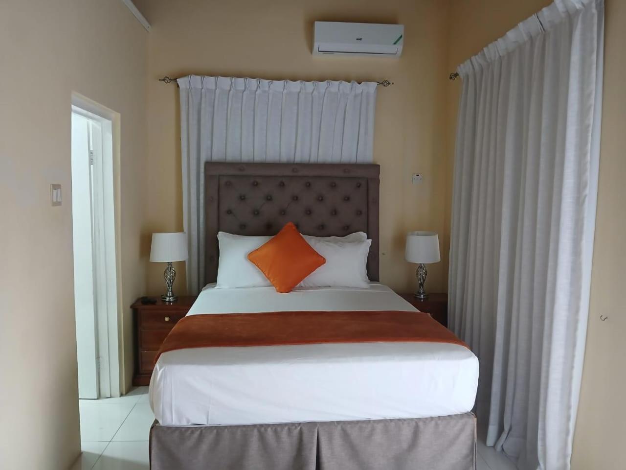 Runthings Hideaway Stay Negril Ngoại thất bức ảnh