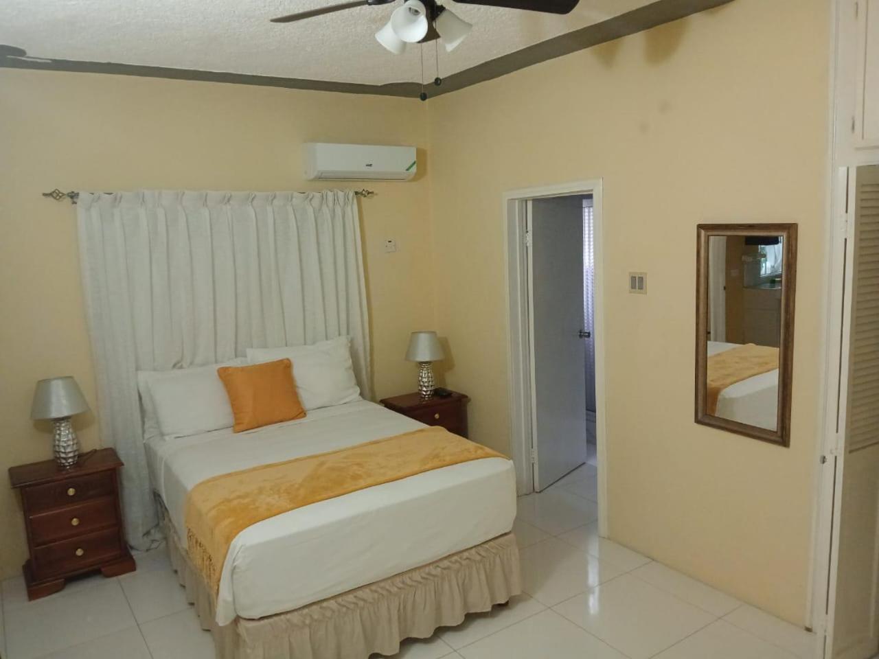 Runthings Hideaway Stay Negril Ngoại thất bức ảnh