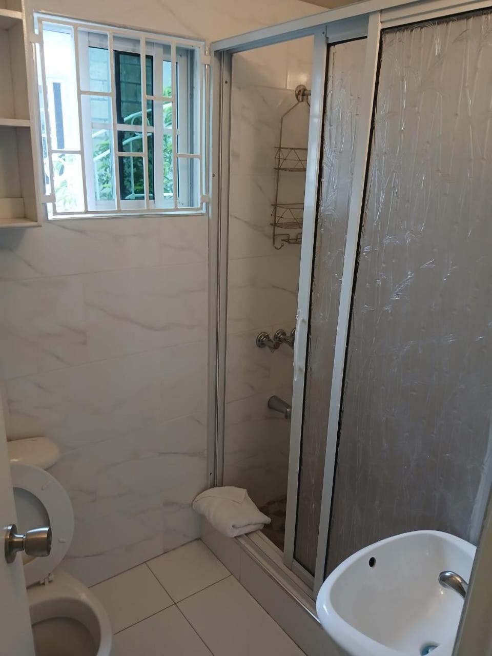 Runthings Hideaway Stay Negril Ngoại thất bức ảnh