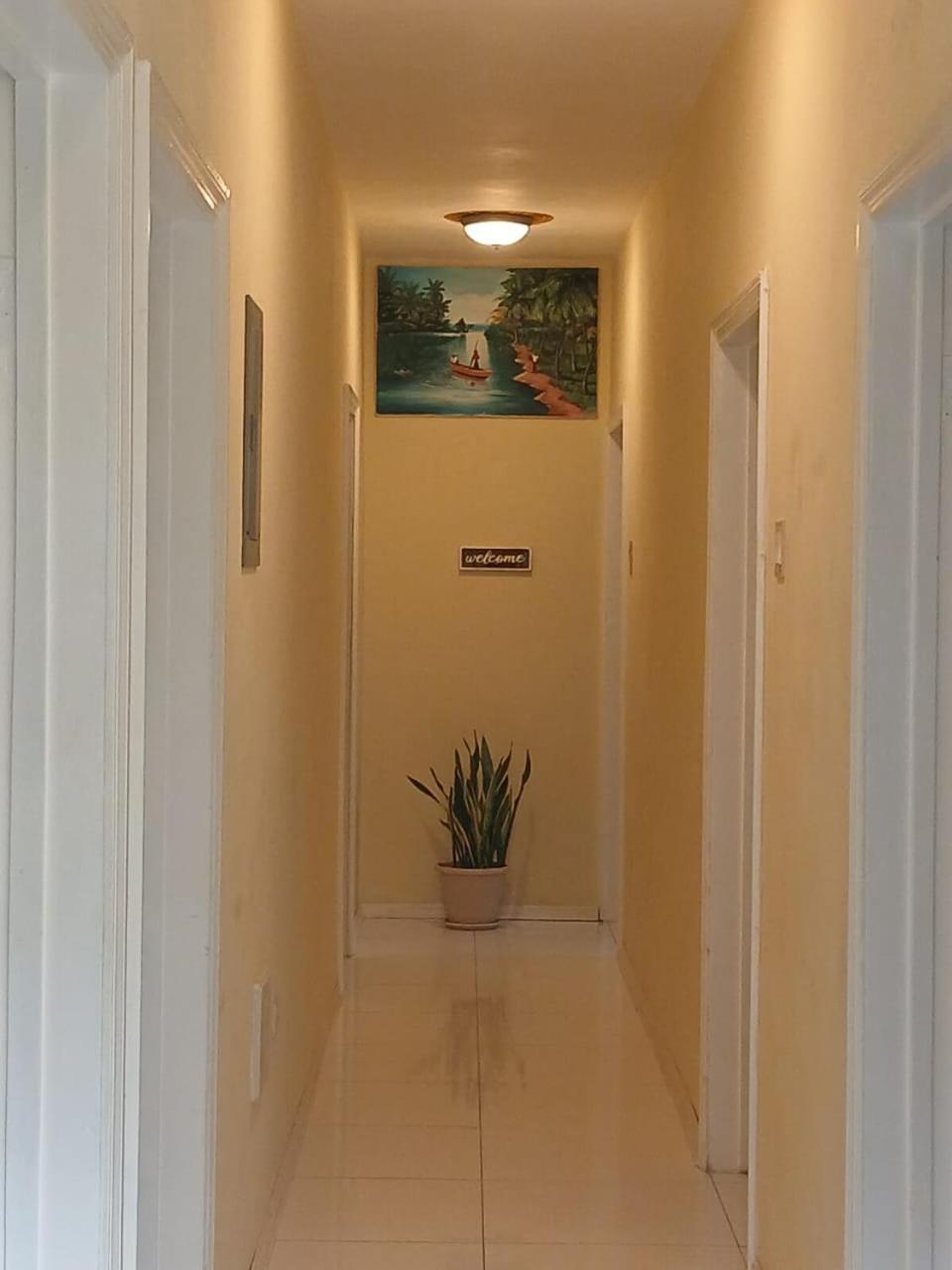 Runthings Hideaway Stay Negril Ngoại thất bức ảnh