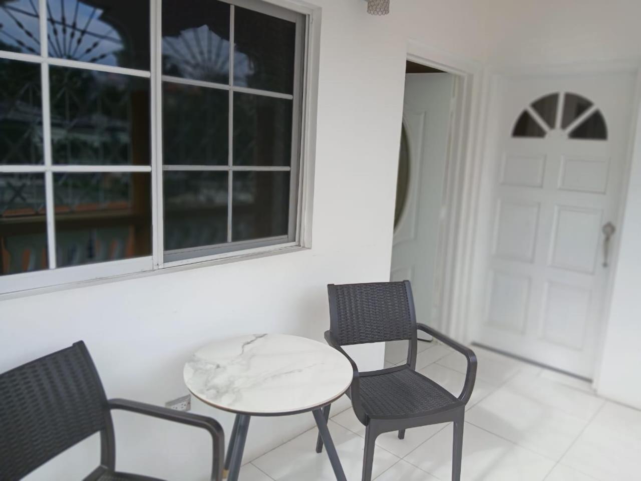 Runthings Hideaway Stay Negril Ngoại thất bức ảnh